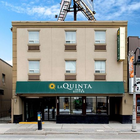 Hotel La Quinta By Wyndham Oshawa Zewnętrze zdjęcie