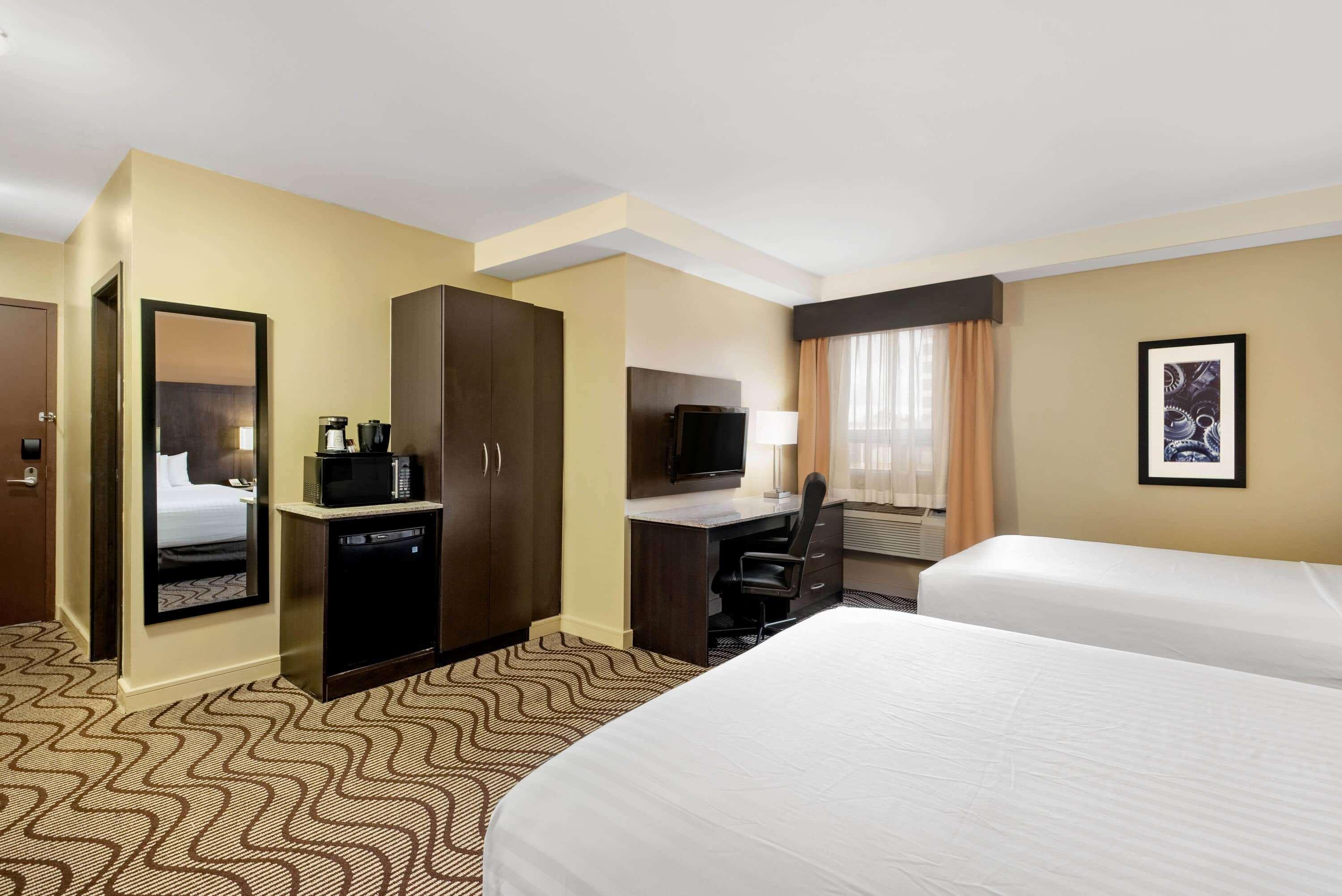 Hotel La Quinta By Wyndham Oshawa Zewnętrze zdjęcie