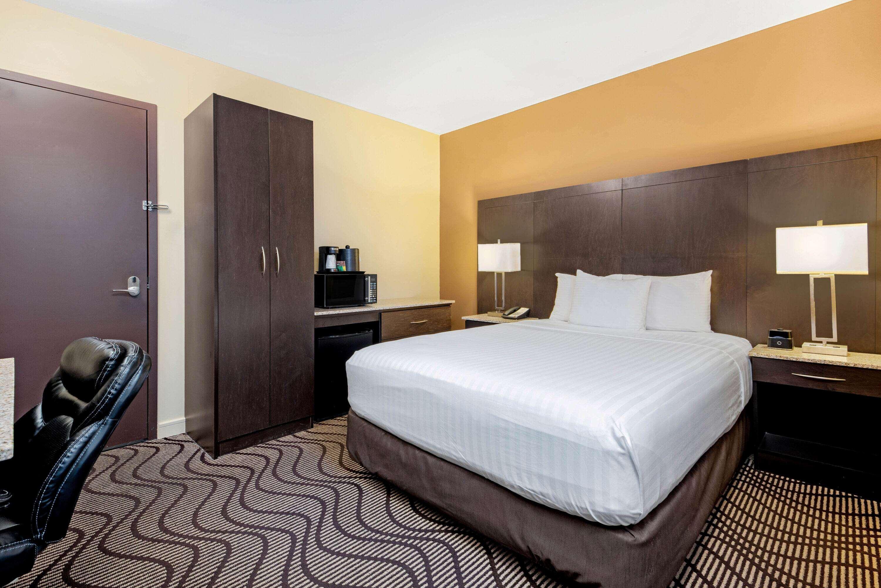 Hotel La Quinta By Wyndham Oshawa Zewnętrze zdjęcie