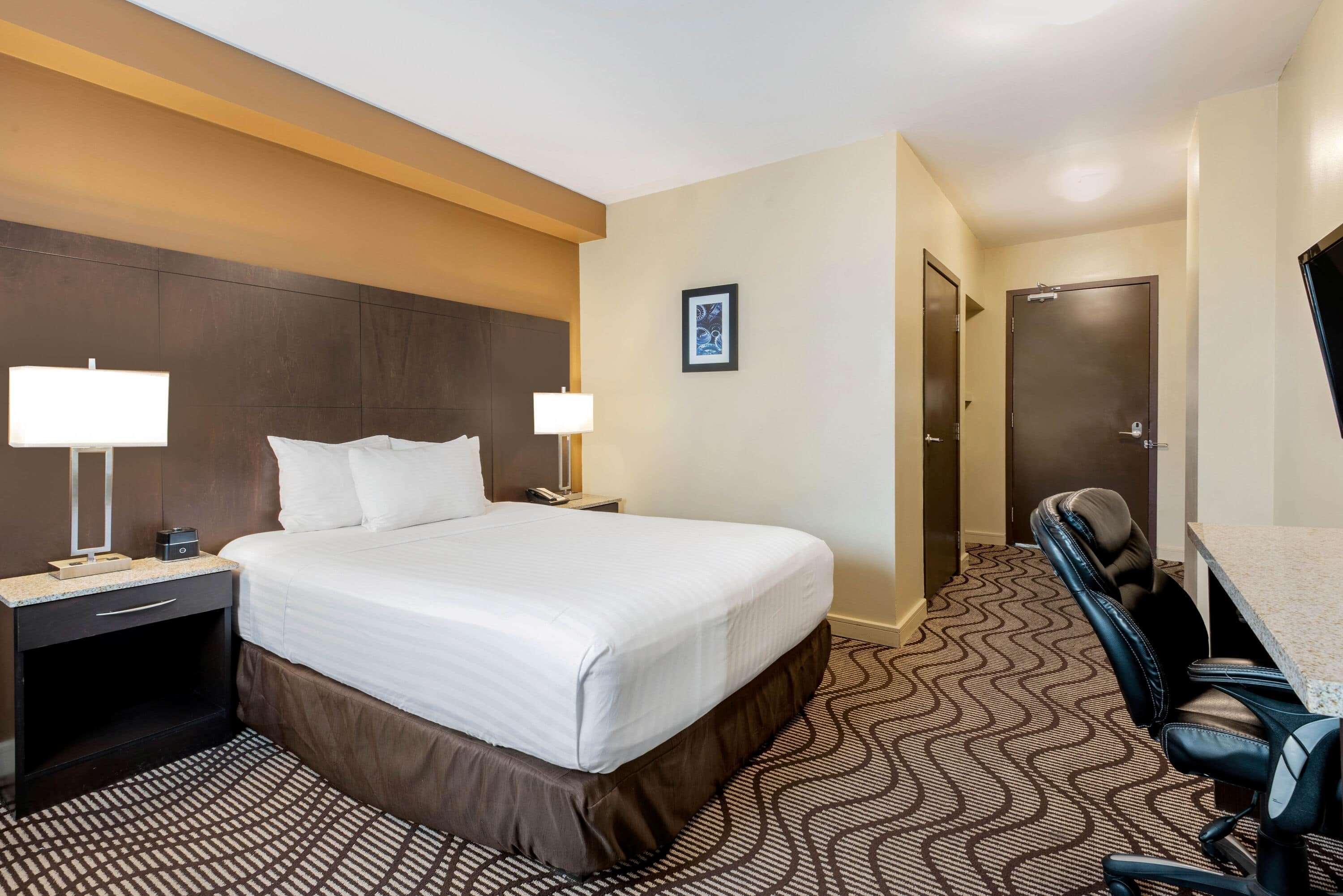 Hotel La Quinta By Wyndham Oshawa Zewnętrze zdjęcie