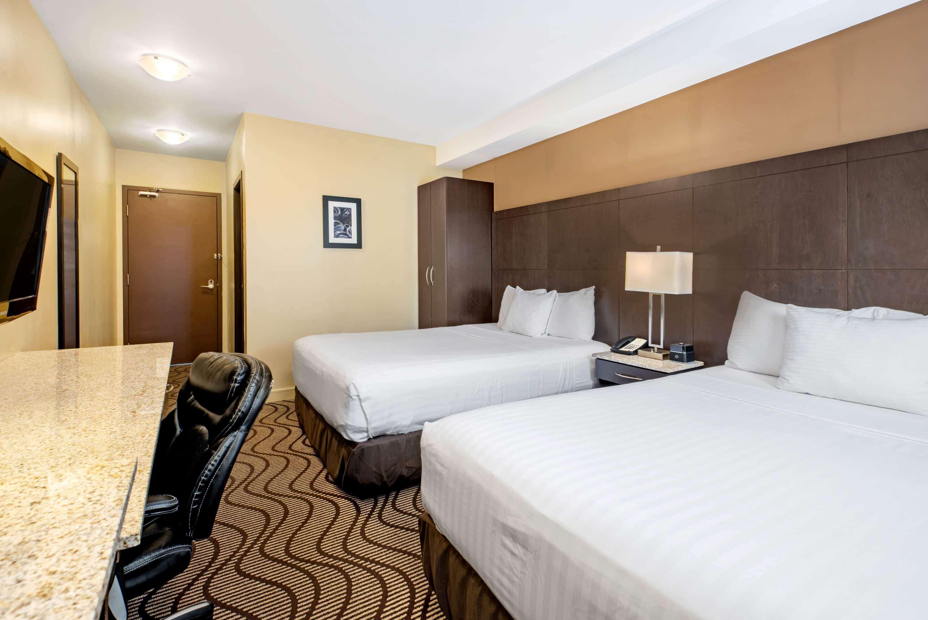 Hotel La Quinta By Wyndham Oshawa Zewnętrze zdjęcie
