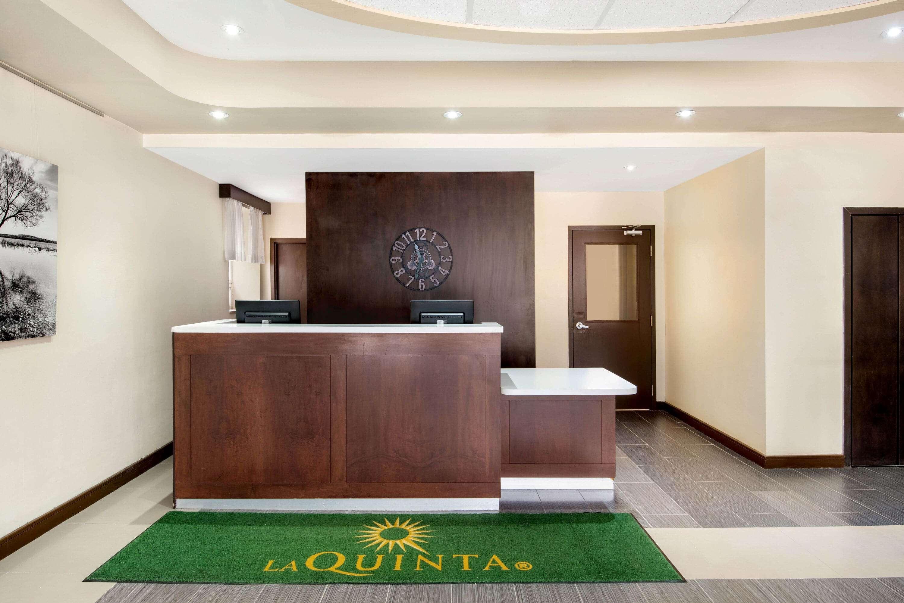 Hotel La Quinta By Wyndham Oshawa Zewnętrze zdjęcie