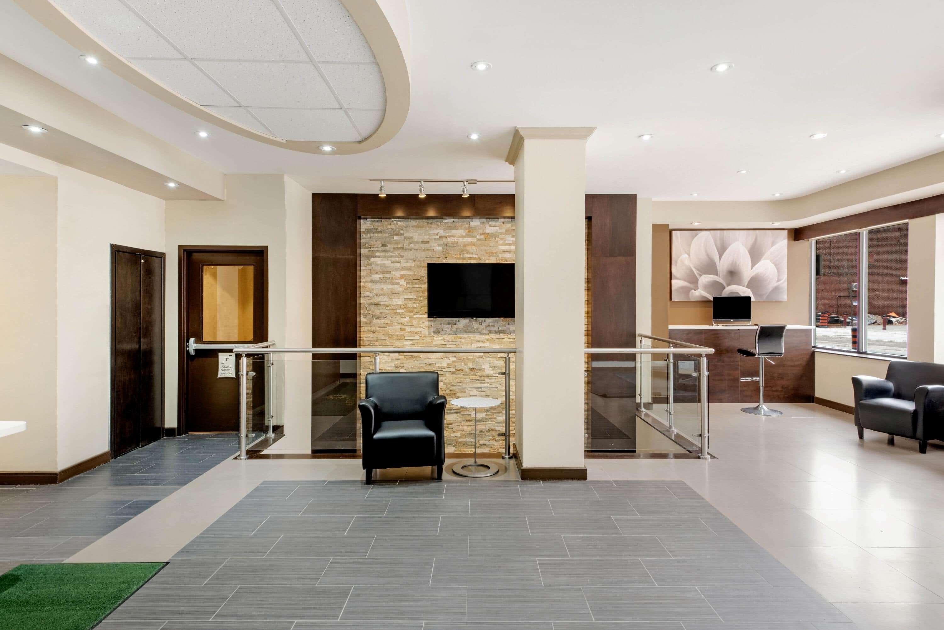 Hotel La Quinta By Wyndham Oshawa Zewnętrze zdjęcie
