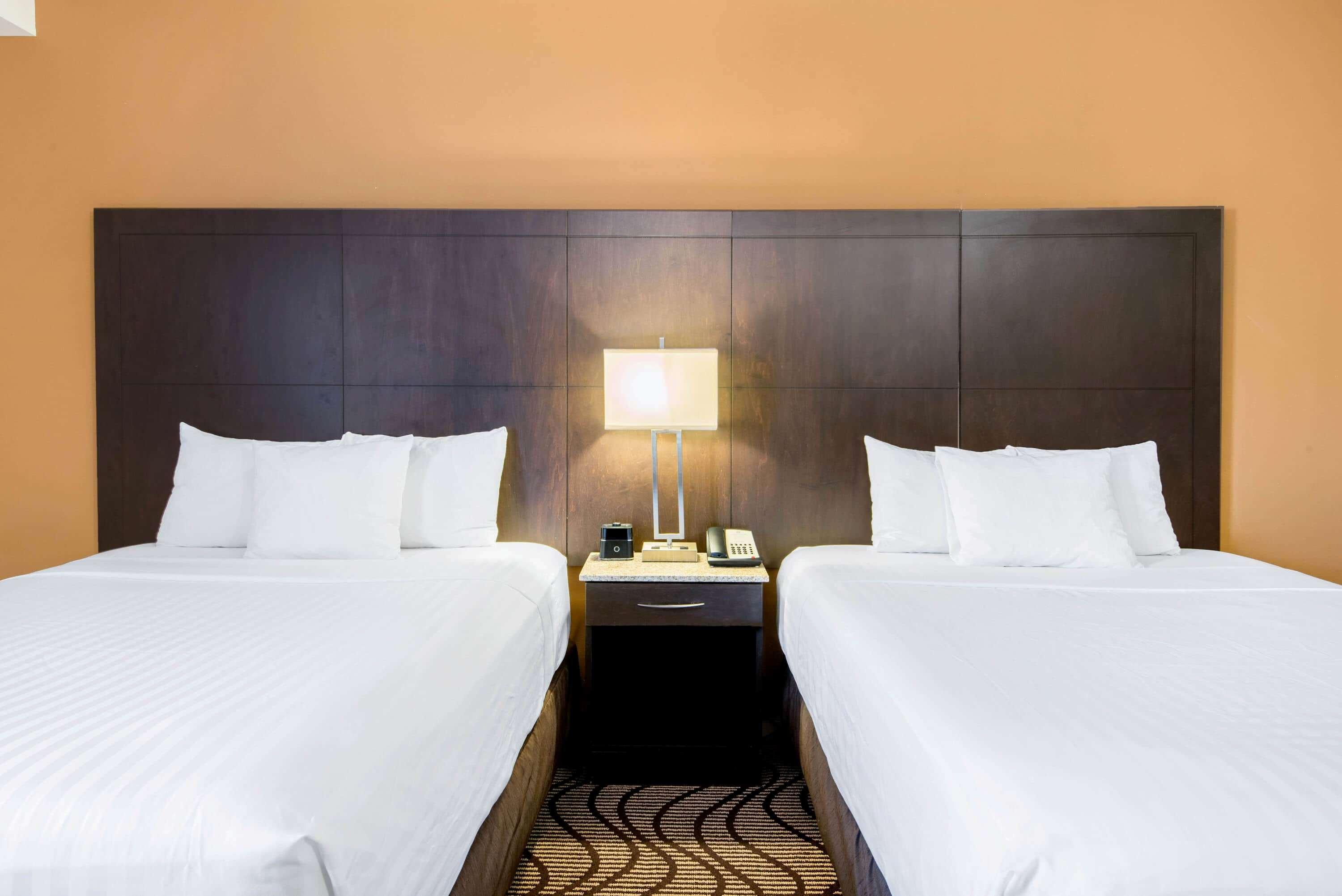 Hotel La Quinta By Wyndham Oshawa Zewnętrze zdjęcie
