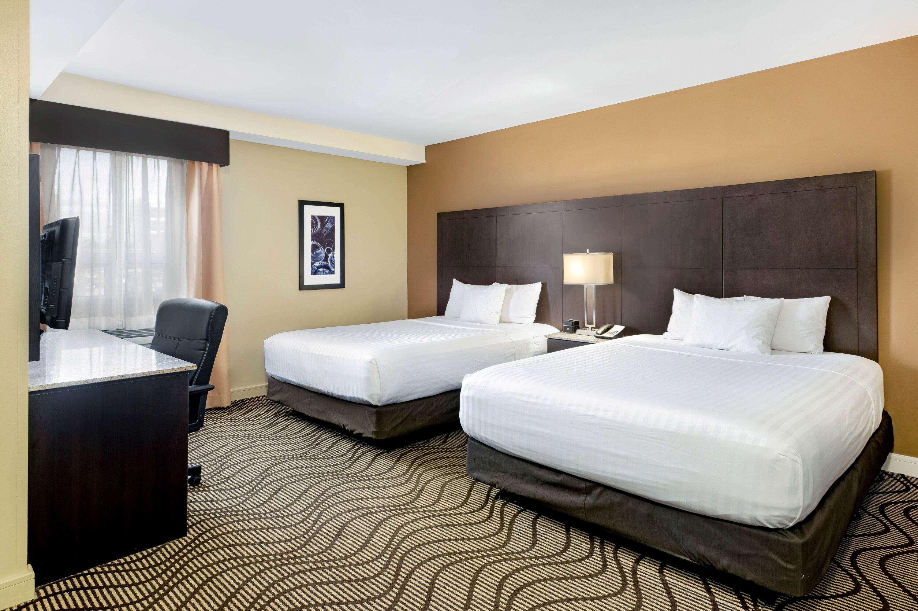Hotel La Quinta By Wyndham Oshawa Zewnętrze zdjęcie